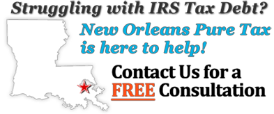 New Orleans call to action